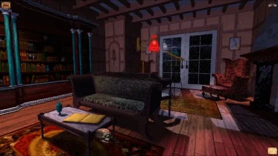 The 7th Guest: 25th Anniversary Edition — Screenshots