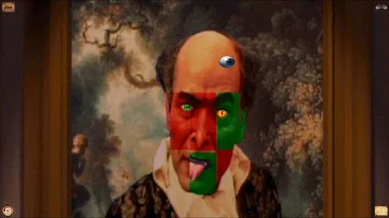 The 7th Guest: 25th Anniversary Edition — Screenshots