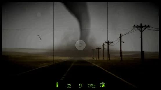 Storm Chasers — Screenshots