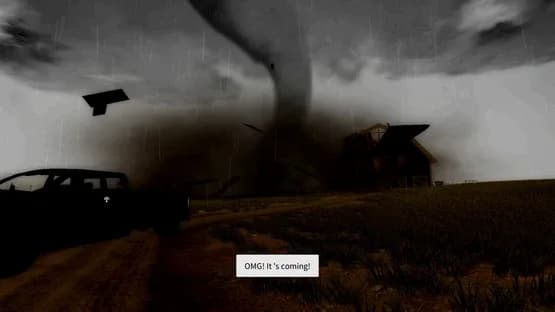 Storm Chasers — Screenshots