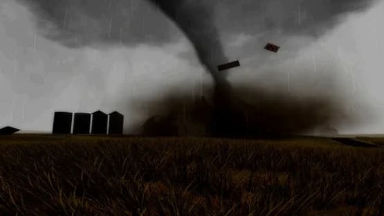 Storm Chasers — Screenshots