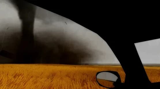 Storm Chasers — Screenshots