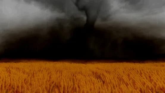 Storm Chasers — Screenshots