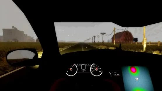 Storm Chasers — Screenshots