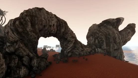 Myha: Return to the Lost Island — Screenshoty