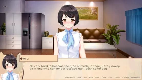 My Heart Grows Fonder — Screenshots