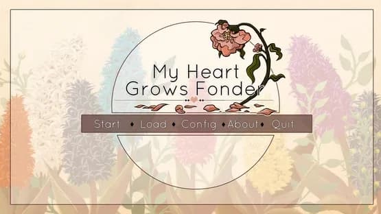 My Heart Grows Fonder — Screenshots