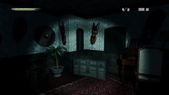 Pineview Drive: Homeless — Screenshoty