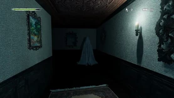 Pineview Drive: Homeless — Screenshoty