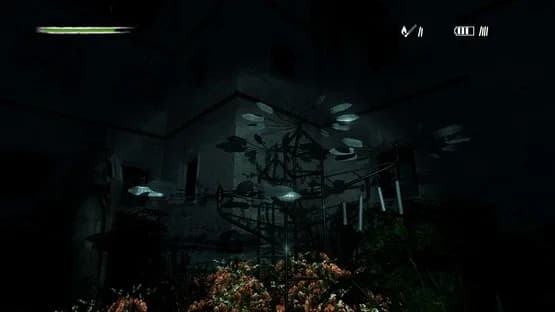 Pineview Drive: Homeless — Screenshoty