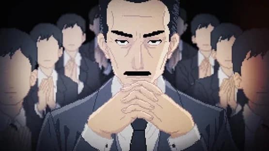 Yuppie Psycho — Screenshoty