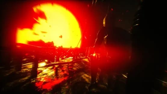 Layers of Fear 2 — Screenshoty