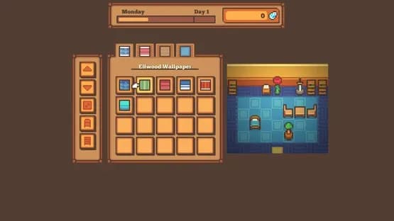 Littlewood — Screenshots