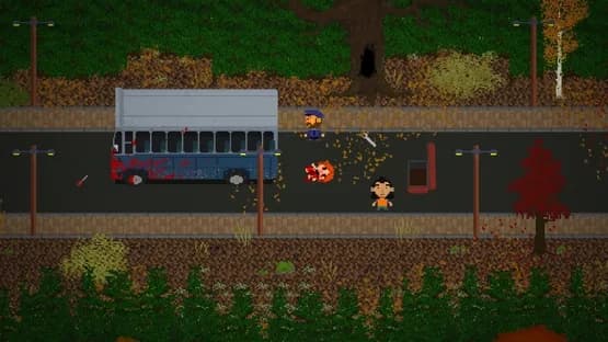 Lakeview Valley — Screenshoty