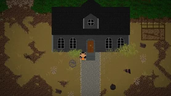 Lakeview Valley — Screenshoty
