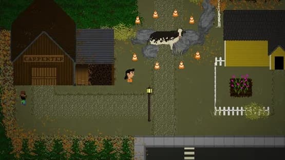 Lakeview Valley — Screenshoty