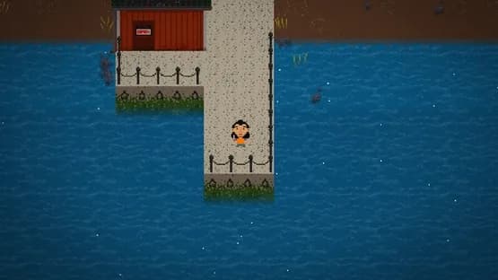 Lakeview Valley — Screenshoty