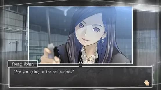 Root Letter: Last Answer — Screenshots