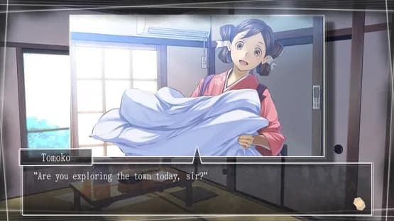 Root Letter: Last Answer — Screenshots
