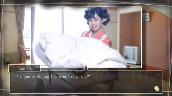 Root Letter: Last Answer — Screenshots