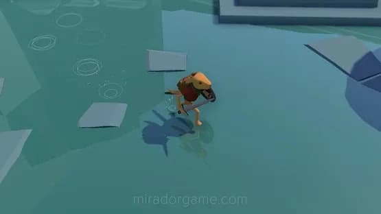 Mirador — Screenshoty