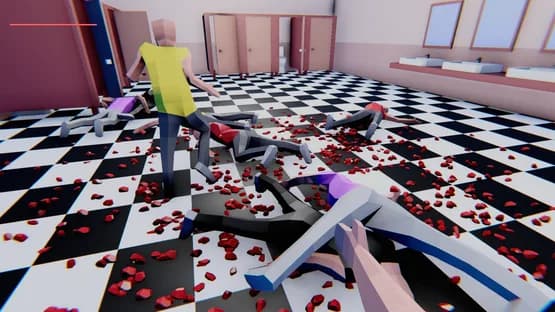 Chaos Starter — Screenshots
