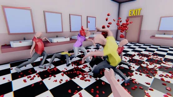 Chaos Starter — Screenshots
