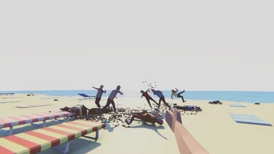 Chaos Starter — Screenshots
