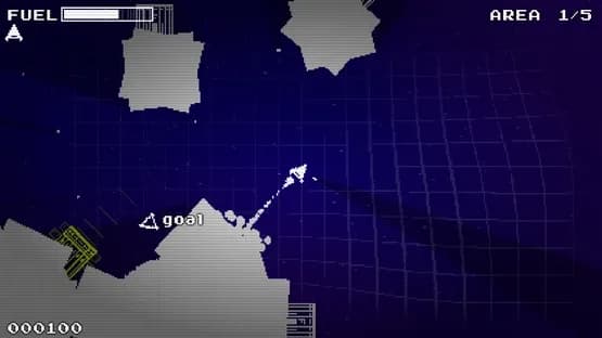 Rashlander — Screenshoty