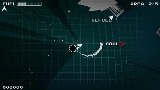 Rashlander — Screenshoty