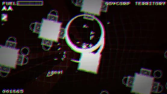 Rashlander — Screenshoty