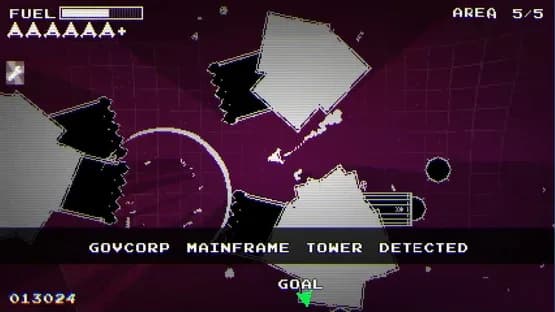 Rashlander — Screenshoty
