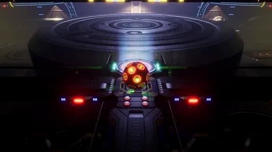 Technosphere Reload — Screenshoty