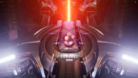 Technosphere Reload — Screenshoty
