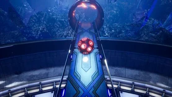 Technosphere Reload — Screenshoty