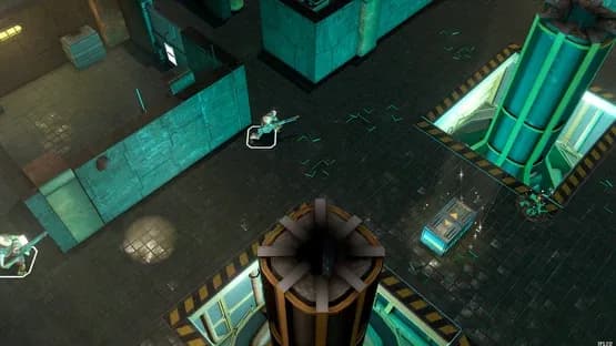 Dreadlands — Screenshots