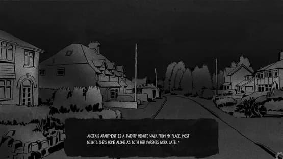 Grotesque Beauty — Screenshots
