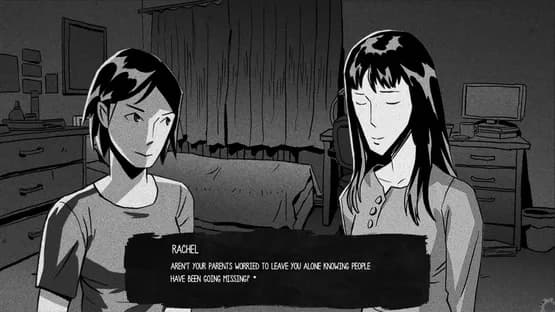 Grotesque Beauty — Screenshots