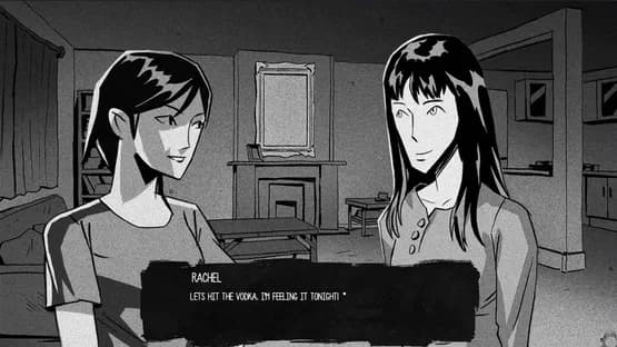 Grotesque Beauty — Screenshots