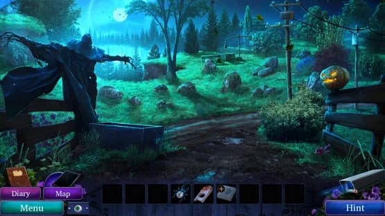 Demon Hunter 5: Ascendance — Screenshoty