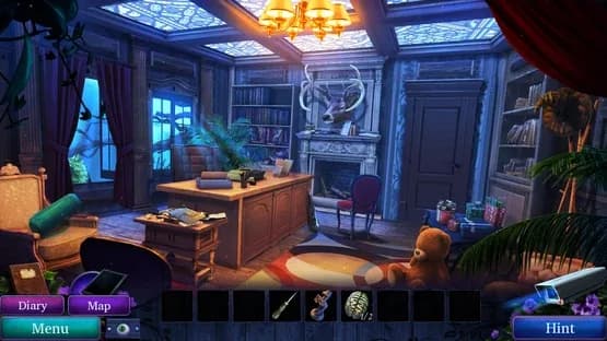 Demon Hunter 5: Ascendance — Screenshoty