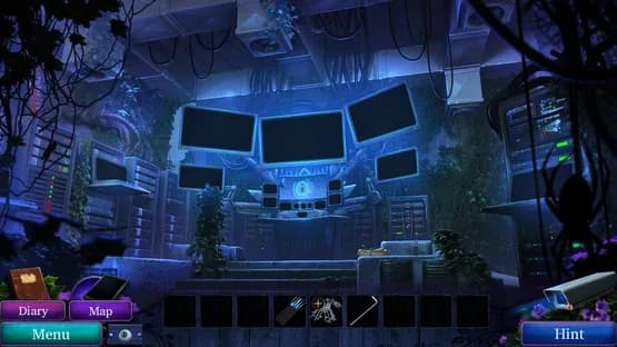 Demon Hunter 5: Ascendance — Screenshoty