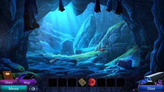 Demon Hunter 5: Ascendance — Screenshoty