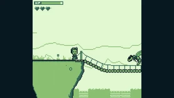 Owyn's Adventure — Screenshoty