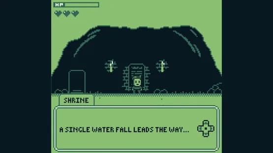 Owyn's Adventure — Screenshoty