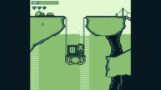 Owyn's Adventure — Screenshoty