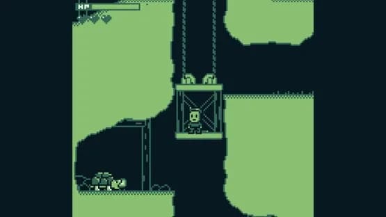 Owyn's Adventure — Screenshoty