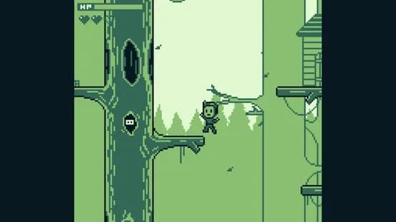 Owyn's Adventure — Screenshoty