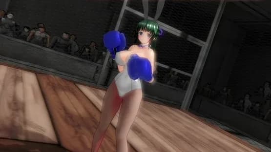 Gamble Fight Plus — Screenshoty