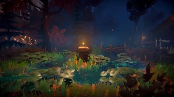Seed of Life — Screenshots